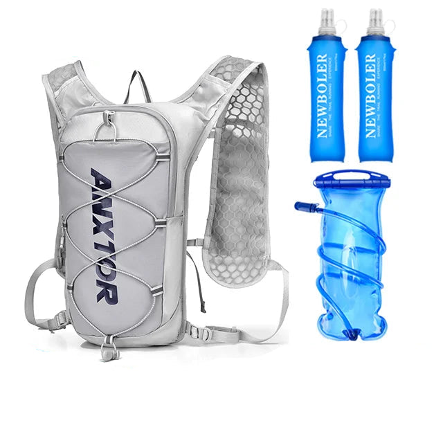 Mochila Trail Running Ultra-light