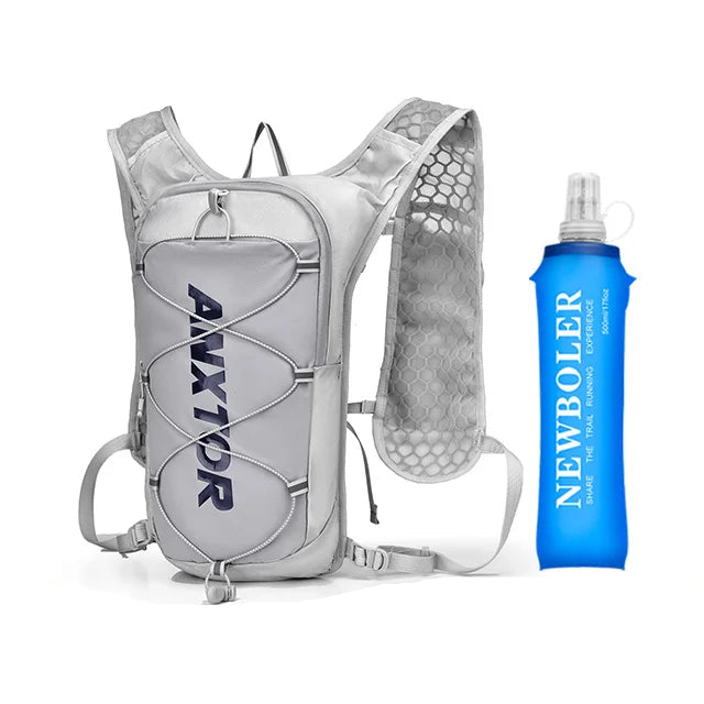 Mochila Trail Running Ultra-light