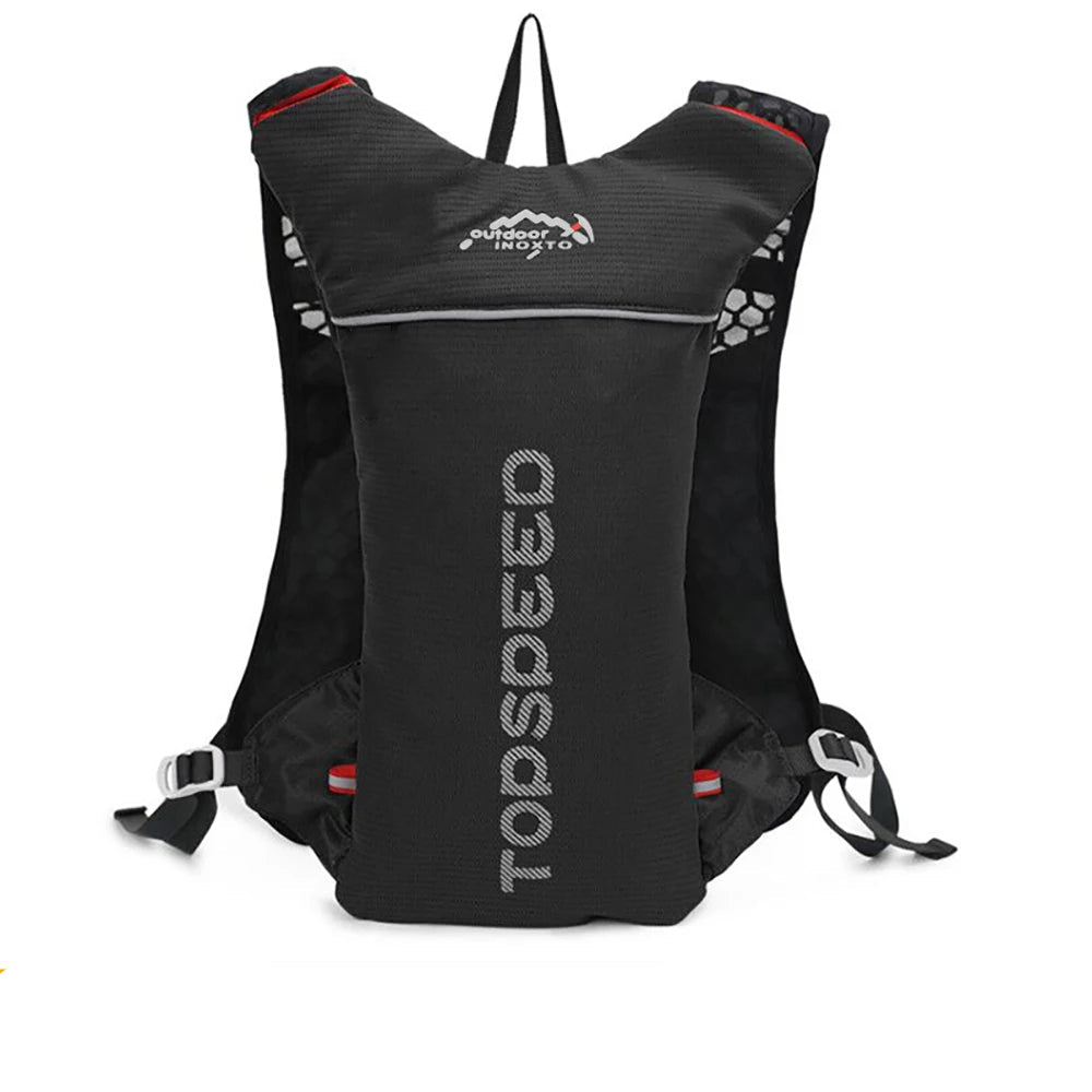 Mochila TopSpeed Running + bolsa 2l