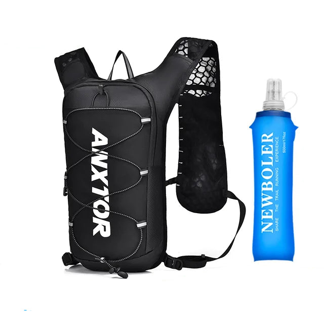 Mochila Trail Running Ultra-light