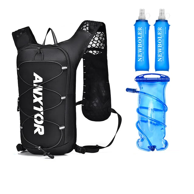 Mochila Trail Running Ultra-light