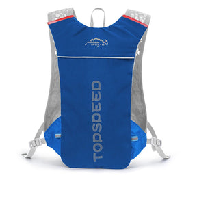 Mochila TopSpeed Running + bolsa 2l